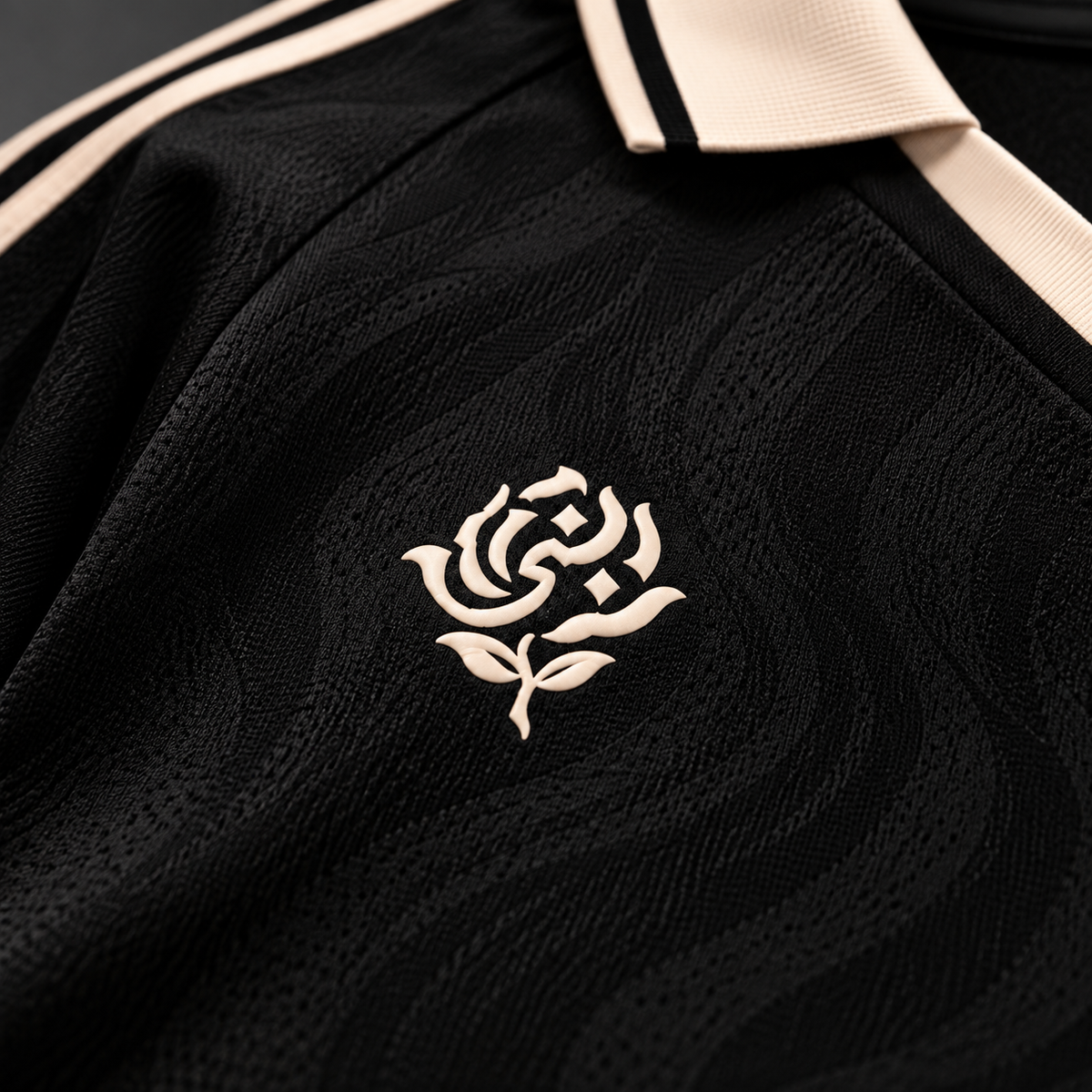 BANI Heritage Football Shirt