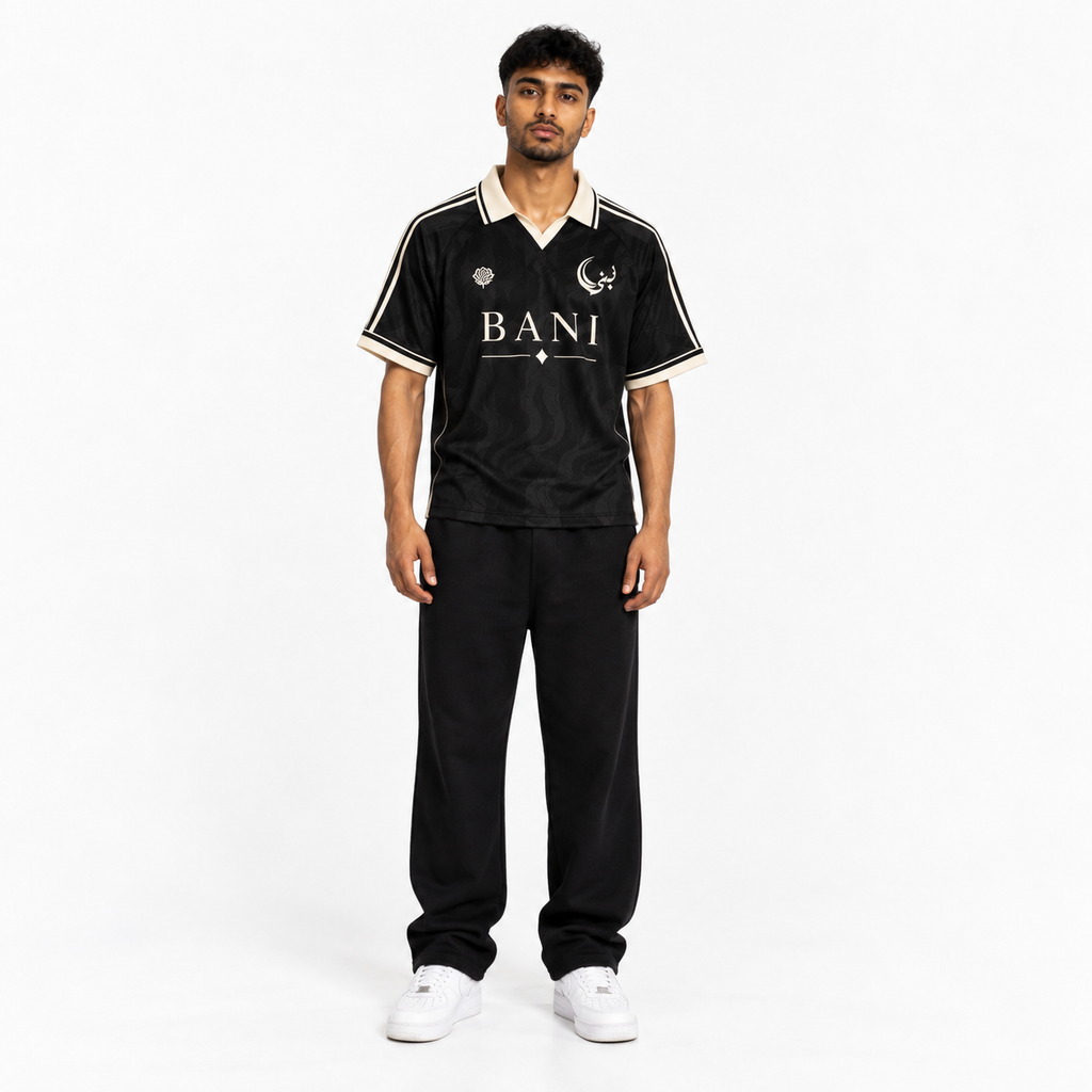 BANI Heritage Football Shirt